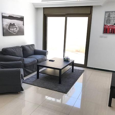 Diyarkom Apartment Amman Zimmer foto