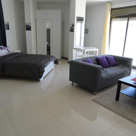 Diyarkom Apartment Amman Exterior foto