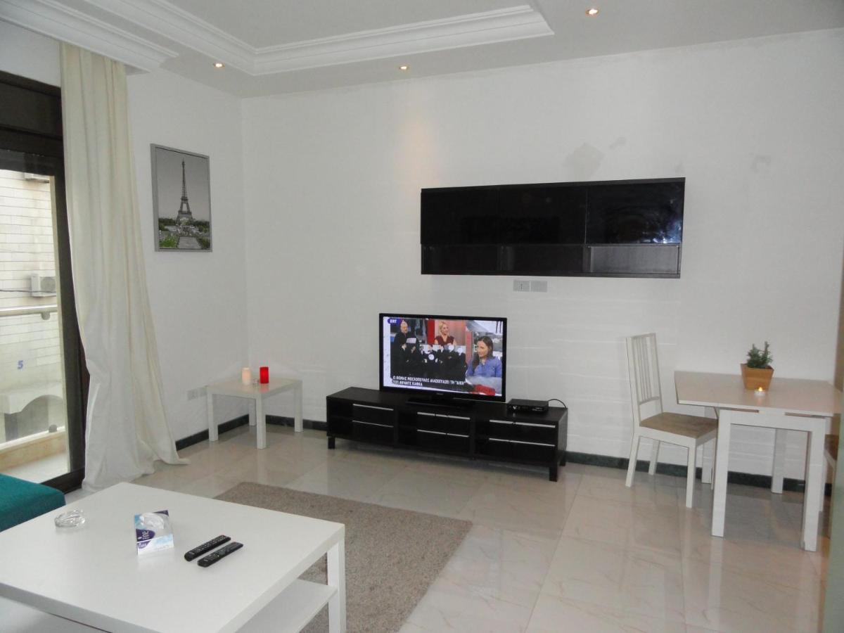 Diyarkom Apartment Amman Zimmer foto