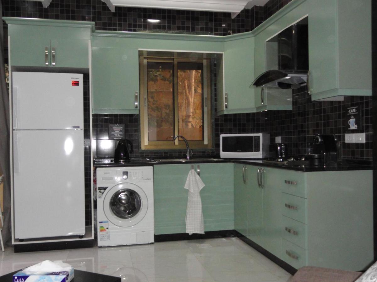 Diyarkom Apartment Amman Exterior foto